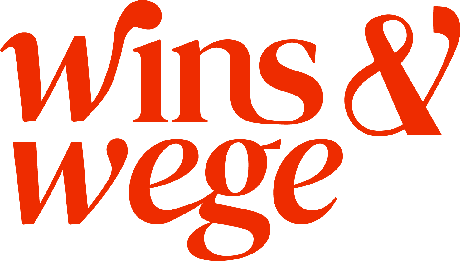 Wins & Wege Marketing